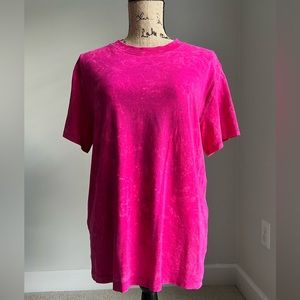 Lululemon tee